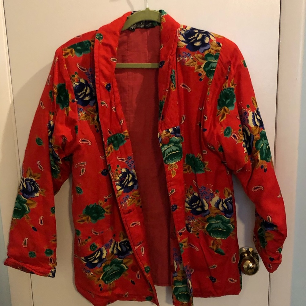 Woman’s blazer